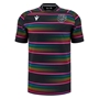 barbarians mens training jersey - front 