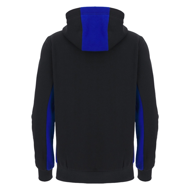 Glasgow Warriors Mens Travel Hoodie 25/26 - Back