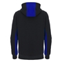 Glasgow Warriors Mens Travel Hoodie 25/26 - Back 