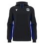 Glasgow Warriors Mens Travel Hoodie 25/26 - Front 