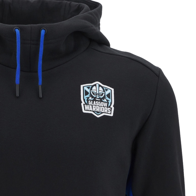Glasgow Warriors Mens Travel Hoodie 25/26 - Warrior