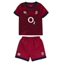 England Babies Away Kit - 2025 - Front 