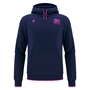Scotland Mens Travel Hoodie 25/26 - Navy 