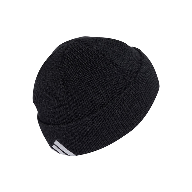 All Blacks Fisherman Beanie 25/26 Black - Back