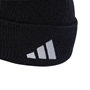 All Blacks Fisherman Beanie 25/26 Black - Adidas Embroidery 