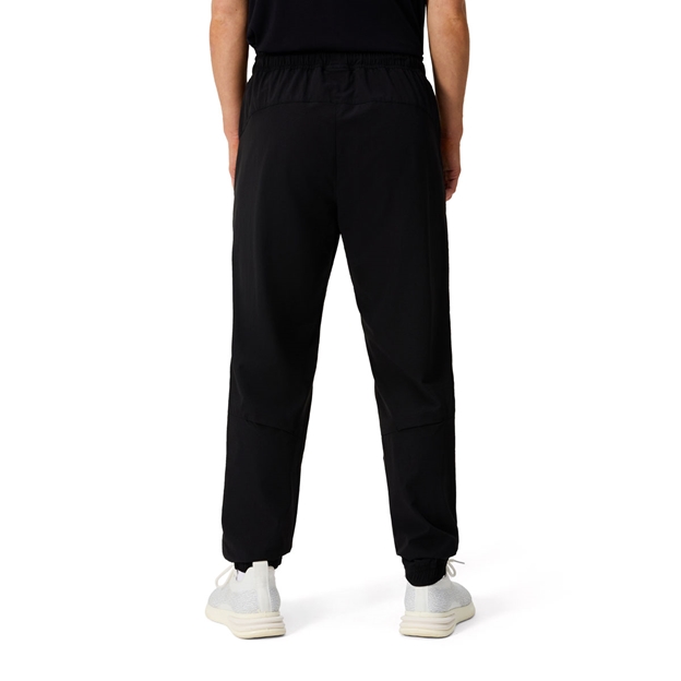 Canterbury Womens Tempo+ Woven Training Pants - Black