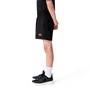 Canterbury Kids Tempo FlexShort Black Back - Model Side View 