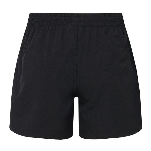 Canterbury Kids Tempo FlexShort Black - Back