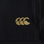 Canterbury Kids Tempo FlexShort Black Back - Raised CCC Logo 