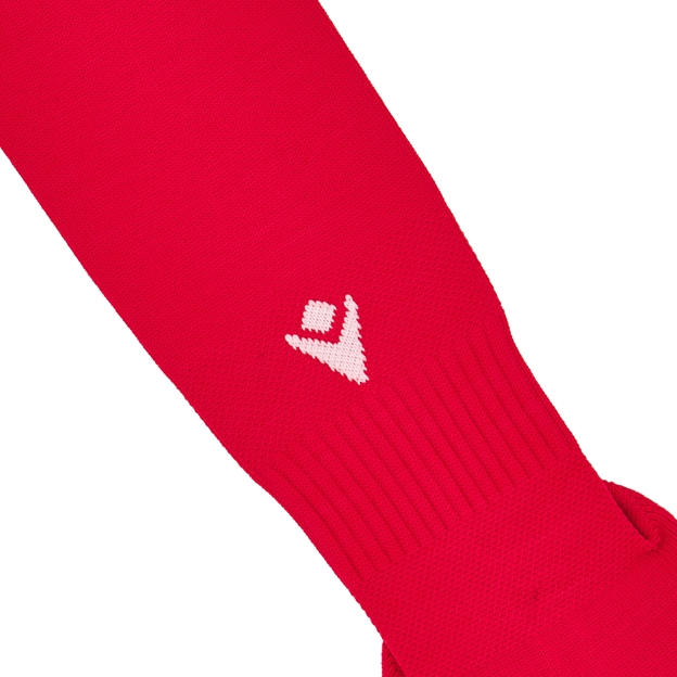 Wales Kids Home Socks - 2025 - Macron