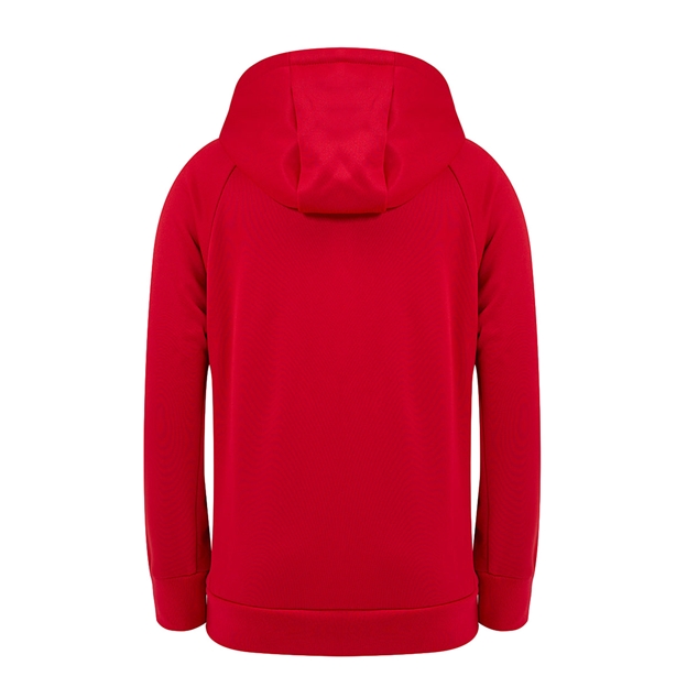 Saracens Junior Hoody 24/25 - Back