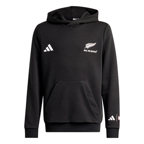 All Blacks Marvel Kids Hoody 25/26 - Front View