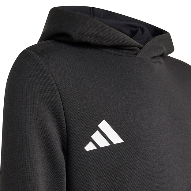 All Blacks Marvel Kids Hoody 25/26 - Adidas Logo
