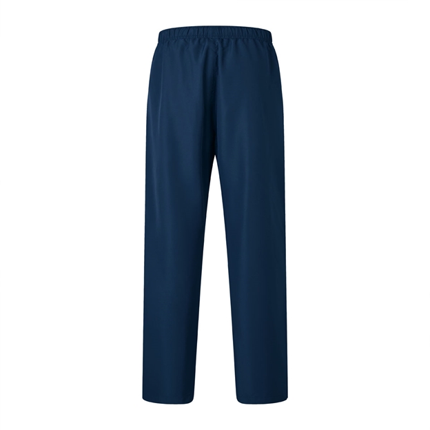 Canterbury Mens Uglies Open-Hem Stadium Pant Navy - Back View