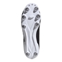 adidas Adults Kakari Elite Soft Ground Rugby Boots Black - Soleplate 