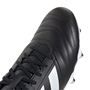 adidas Adults Kakari Elite Soft Ground Rugby Boots Black - Toe 
