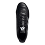 adidas Adults Kakari Elite Soft Ground Rugby Boots Black - Top 