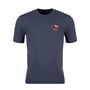 R1823 Chile 1935 T-Shirt - Petrol Blue 