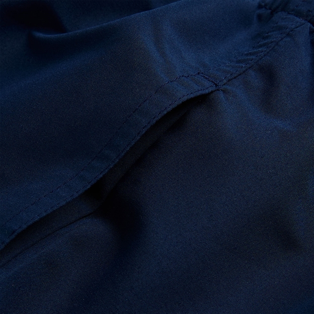 Canterbury Womens Uglies Tactic Training Shorts Navy - Pocket Close-up