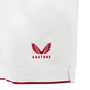 England Kids Home Rugby Shorts 25/26 - Castore 