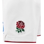 England Kids Home Rugby Shorts 25/26 - England Rose 