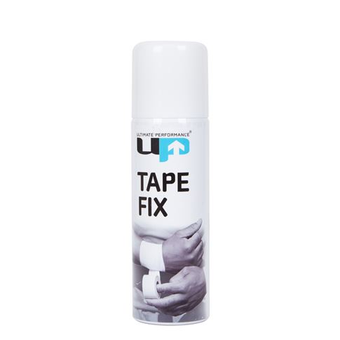Ultimate Performance Tape Fix Spray - Front Ultimate Performance Tape Fix Spray - Front