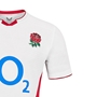 England Mens Home Rugby Pro Shirt 25-26 - RFU Rose 
