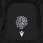 Barbarians Athleisure Gym Sack - Close Up 