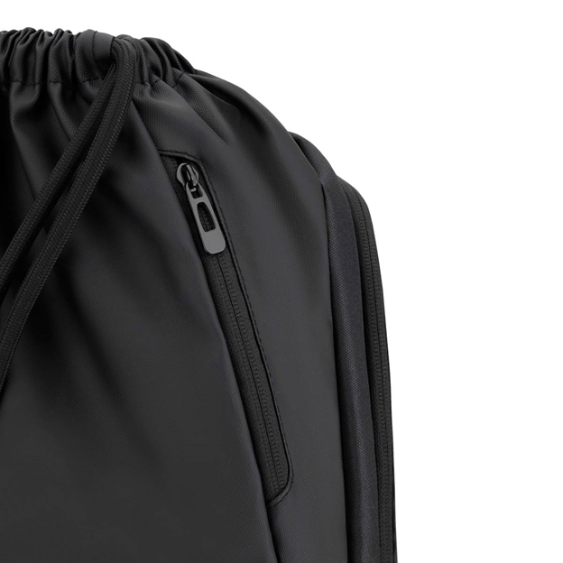 Barbarians Athleisure Gym Sack - Zipper