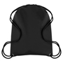 Barbarians Athleisure Gym Sack - Back 
