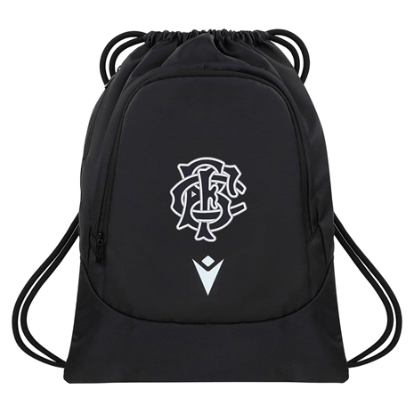 Barbarians Athleisure Gym Sack - Front