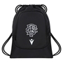Barbarians Athleisure Gym Sack - Front 