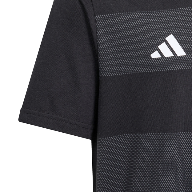 All Blacks Kids Cotton Tee 25/26 Black - Adidas