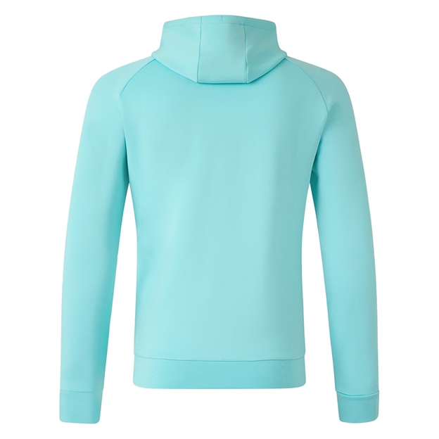 Leinster Mens Presentation Hoodie 25/26 - Back Leinster Mens Presentation Hoodie 25/26 - Back