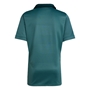 All Blacks Mens Training Rugby Shirt 25/26 Blue - Back 