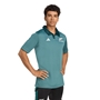 All Blacks Mens Training Rugby Shirt 25/26 - Blue 