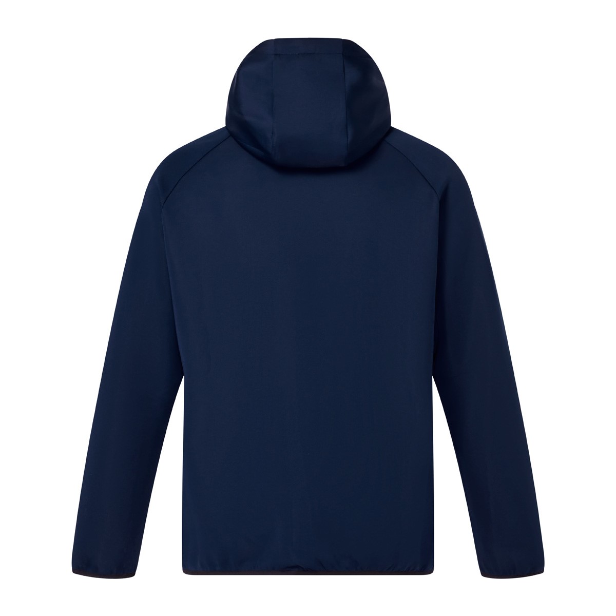 Canterbury Mens Everest Full Zip Hoodie - Blue | Rugbystore