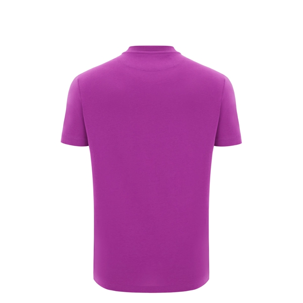 Scotland Kids Leisure Shirt 25/26 - Back