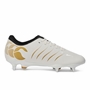 Canterbury Adults Phoenix 2.0 Team Soft Ground Rugby Boots White - Instep 