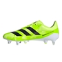 adidas Adults Adizero RS15 Ultimate Soft Ground Rugby Boots Yellow - Instep 