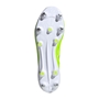 adidas Adults Adizero RS15 Ultimate Soft Ground Rugby Boots Yellow - Soleplate 
