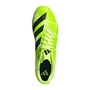 adidas Adults Adizero RS15 Ultimate Soft Ground Rugby Boots Yellow - Top 