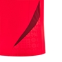 Wales Mens Training Vest 25/26 Red - Mesh Panel 
