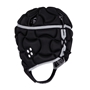 Body Armour Club Headguard Black Kids - Back 