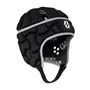 Body Armour Club Headguard Black Kids - Front 