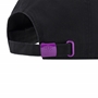 Glasgow Dad Cap - 24/25 - Fastening 