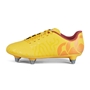 Canterbury Junior Speed Infinite Team Soft Ground Rugby Boots Yellow - Outstep 