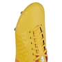 Canterbury Junior Speed Infinite Team Soft Ground Rugby Boots Yellow - Toe 
