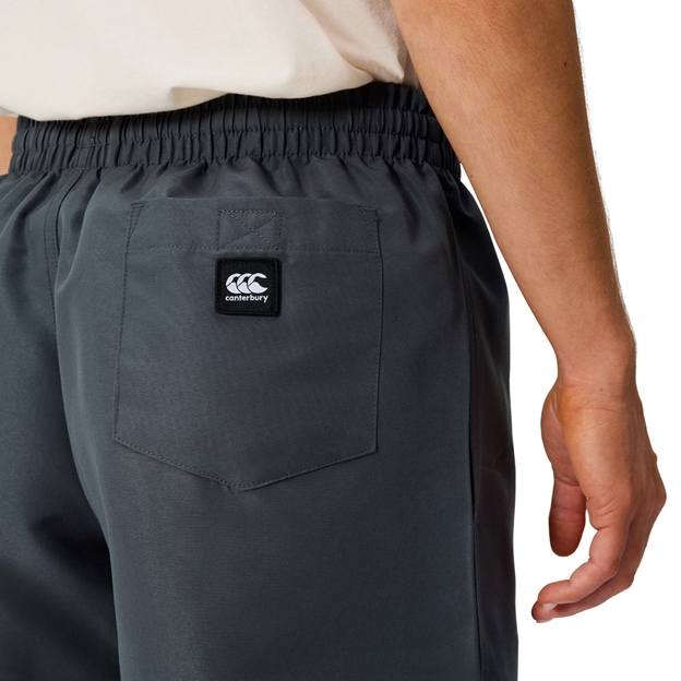 Canterbury Womens Uglies Tactic Shorts - Dark Slate Blue