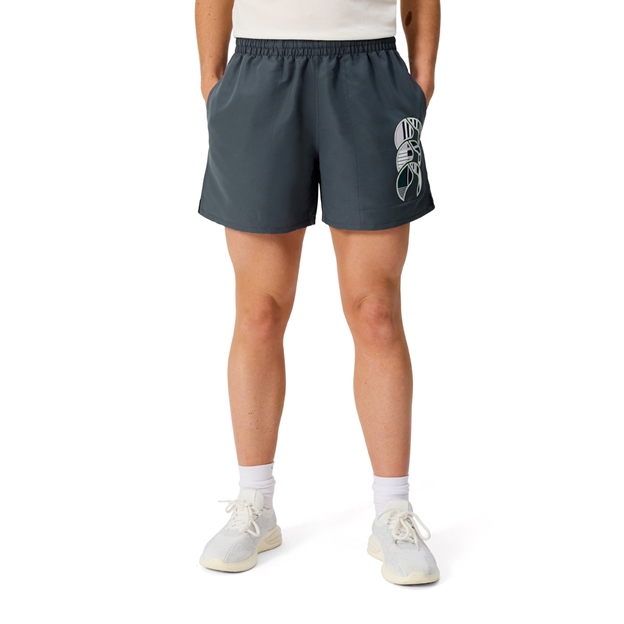 Canterbury Womens Uglies Tactic Shorts - Dark Slate Blue